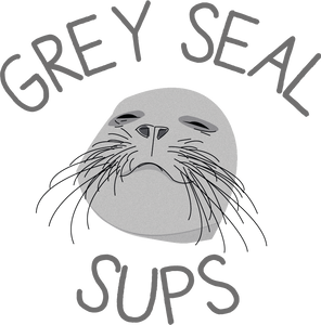 Grey Seal Sups