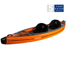 Load image into Gallery viewer, Optimal Double Seater Kayak
