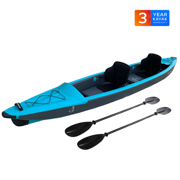 Explorer Double Seater Kayak