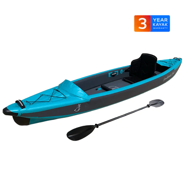 Explorer Single Seater Kayak