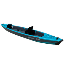 Load image into Gallery viewer, Explorer Single Seater Kayak

