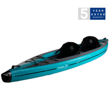Load image into Gallery viewer, Optimal Double Seater Kayak
