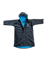 Load image into Gallery viewer, Changing Robe Lightweight
