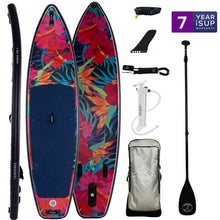 Load image into Gallery viewer, Sandbanks Style Ultimate Pro-X Hawaii: 10&#39;6&#39;&#39; x 32&#39;&#39; x 6&#39;&#39;
