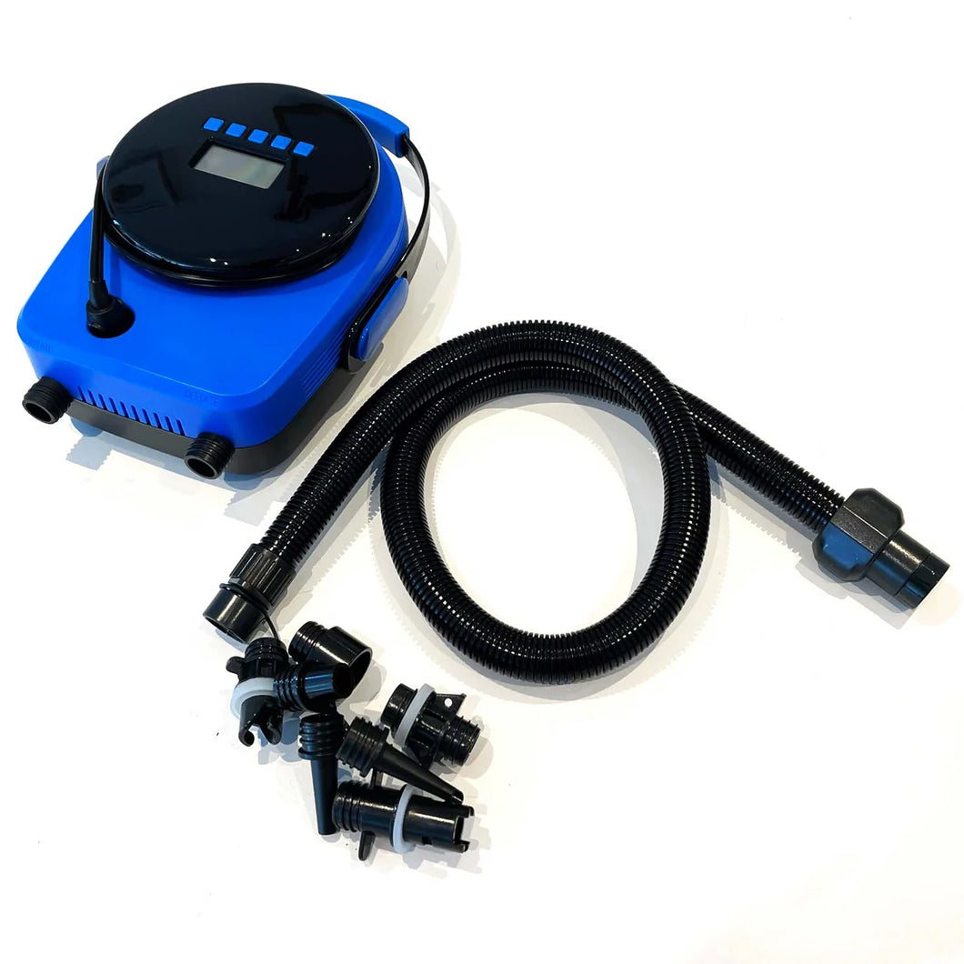 20psi Electric Pump