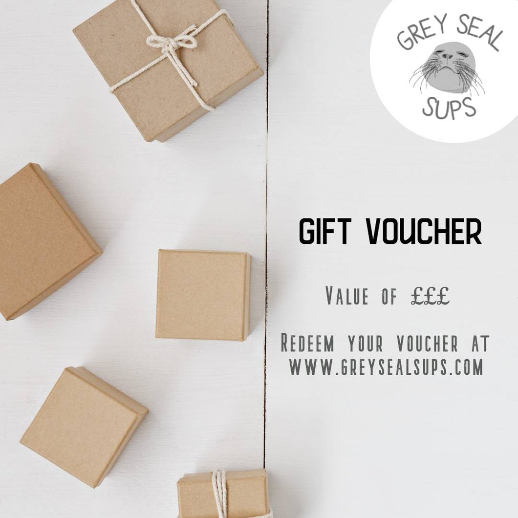 Gift Voucher