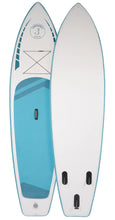 Load image into Gallery viewer, Sandbanks Style Ultimate RS 10&#39;8&#39;&#39; iSUP paddleboard package
