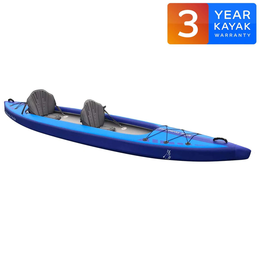 Optimal Double Seater Kayak