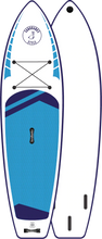 Load image into Gallery viewer, Sandbanks Style Ultimate RS 10&#39;8&#39;&#39; iSUP paddleboard package
