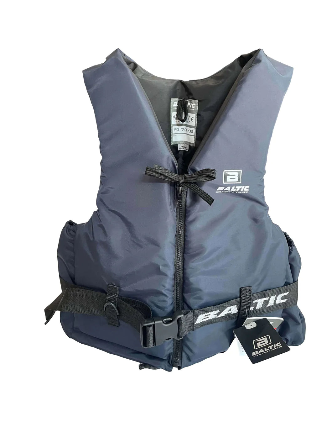 Aqua Pro Buoyancy Aid Blue