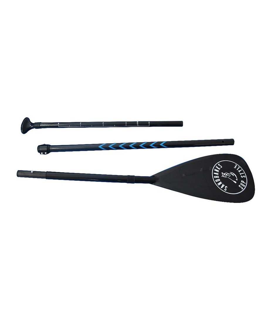 Carbon Paddle 679g