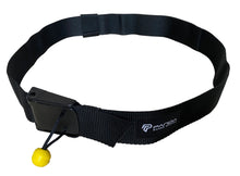 Load image into Gallery viewer, Quick release leash belt for SUP
