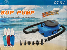 Load image into Gallery viewer, 20psi Electric Pump
