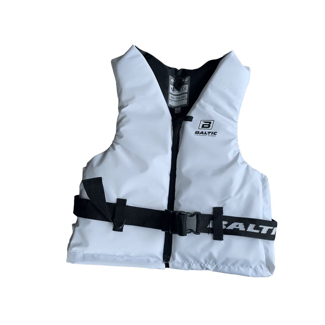 Aqua Pro Buoyancy Aid White